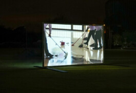 IDEAL artspace