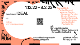 IDEAL artspace