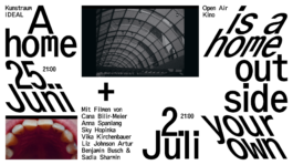 IDEAL artspace