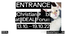 IDEAL artspace